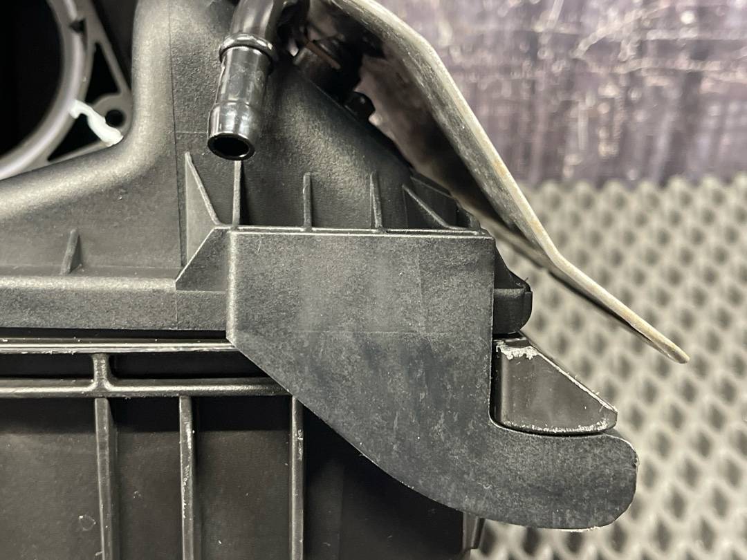 Корпус воздушного фильтра, 3970 рублей, Красноярск