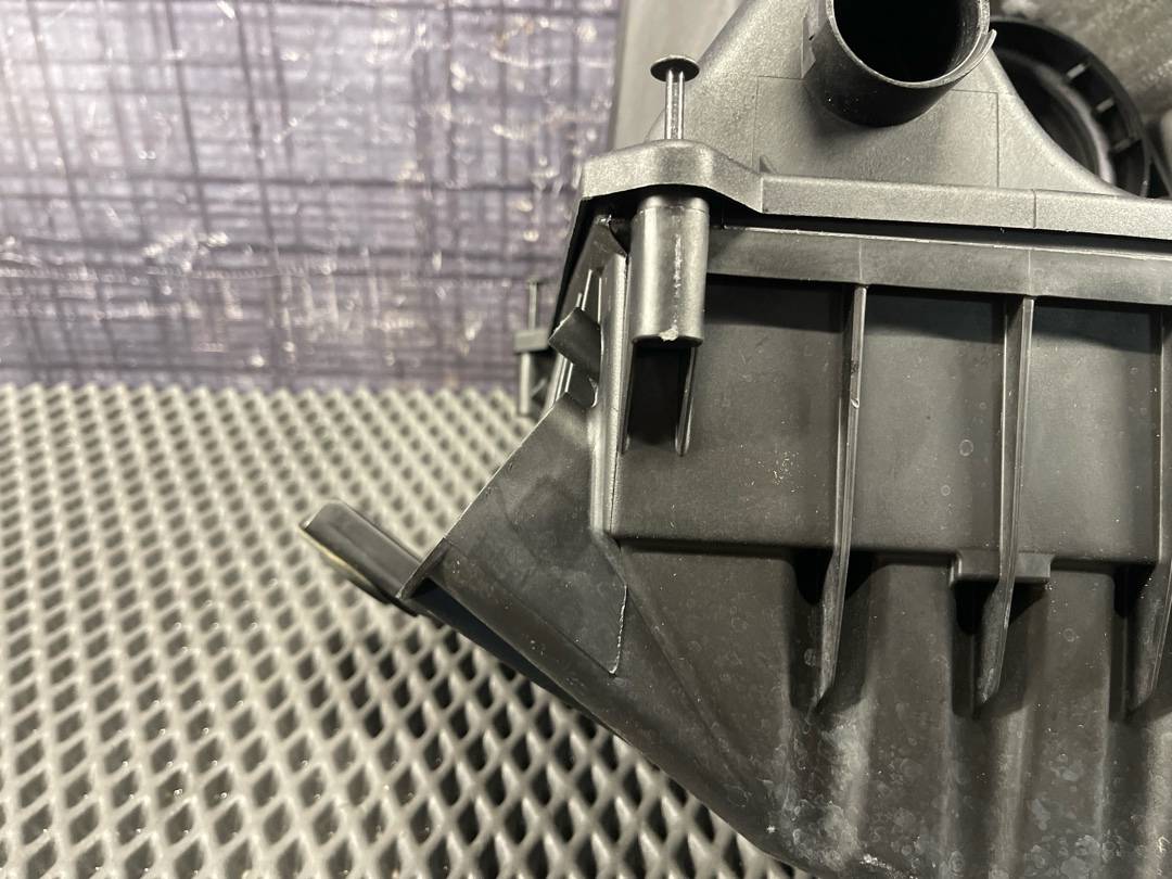 Корпус воздушного фильтра, 3970 рублей, Красноярск