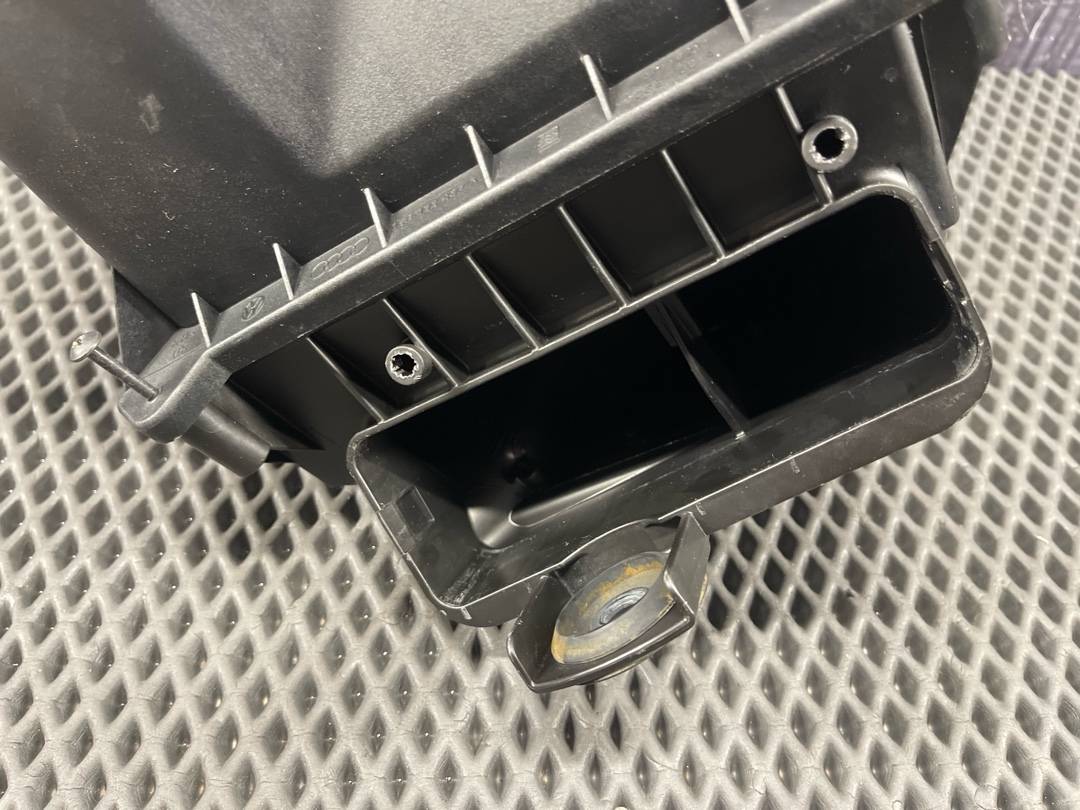 Корпус воздушного фильтра, 3970 рублей, Красноярск