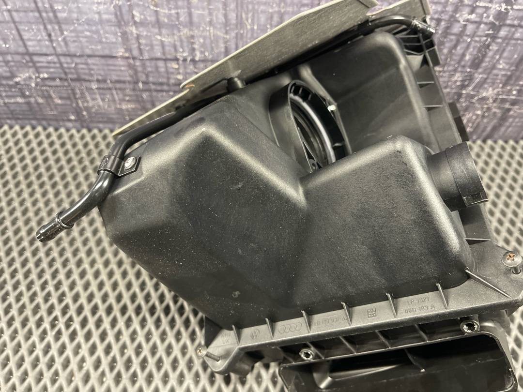 Корпус воздушного фильтра, 3970 рублей, Красноярск