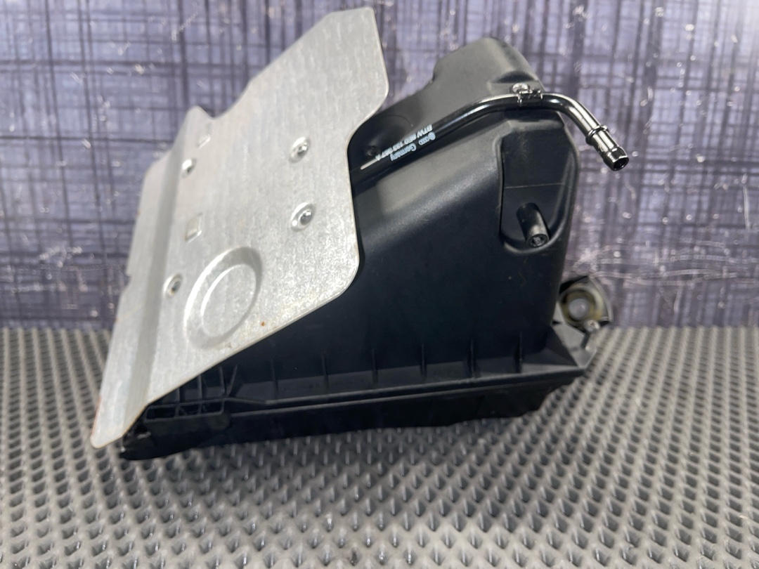 Корпус воздушного фильтра, 3970 рублей, Красноярск