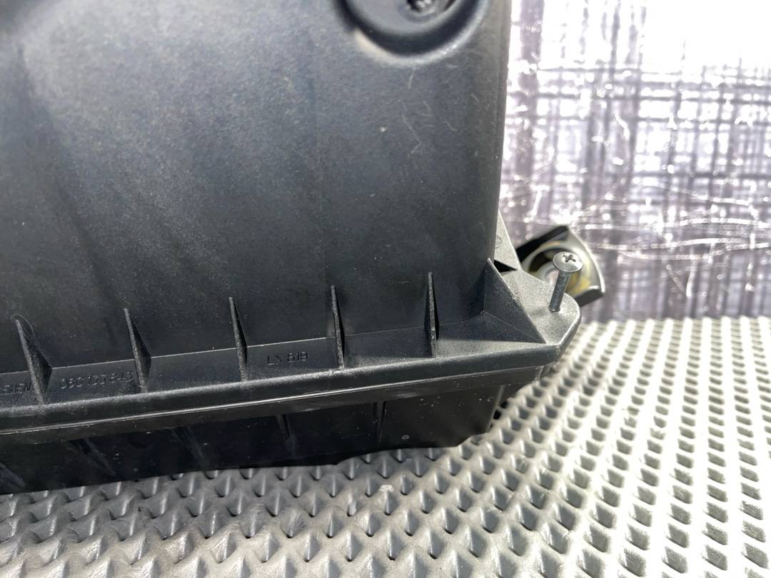 Корпус воздушного фильтра, 3970 рублей, Красноярск