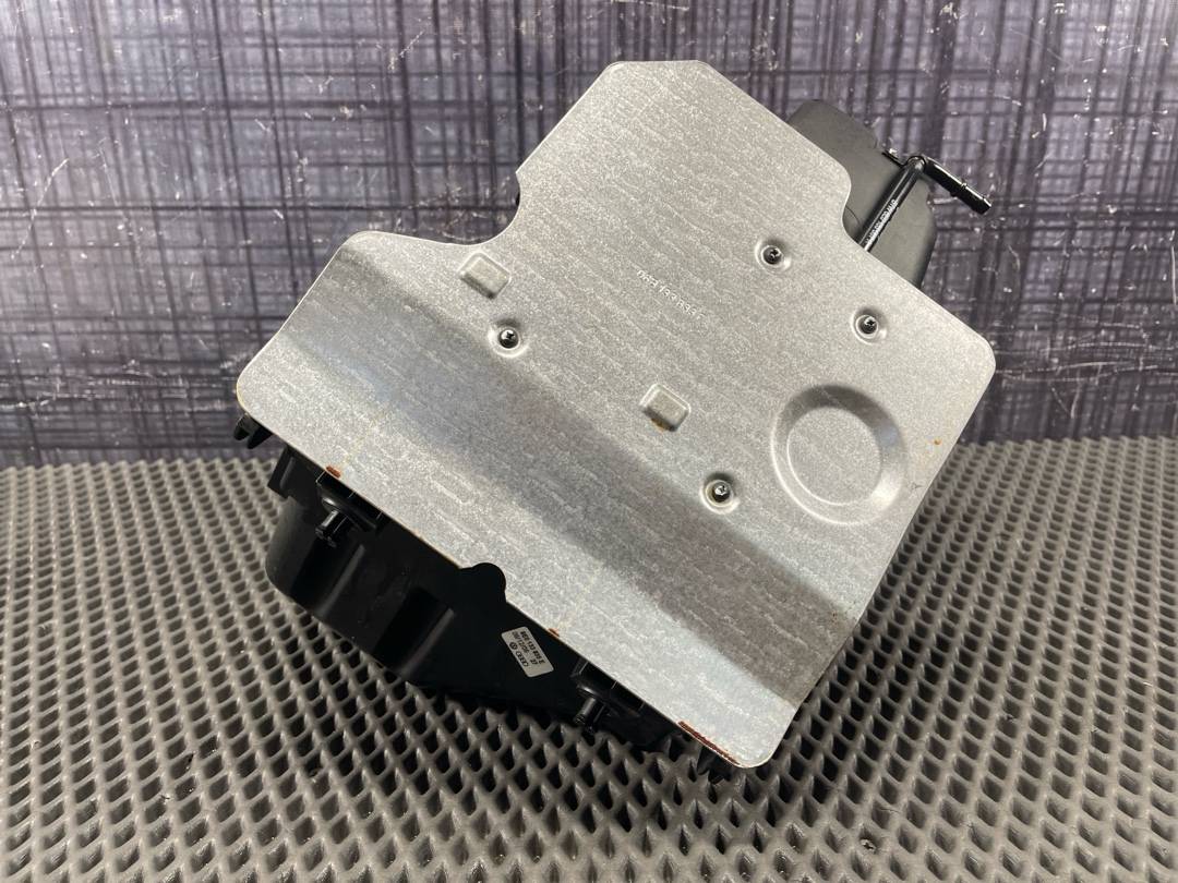 Корпус воздушного фильтра, 3970 рублей, Красноярск