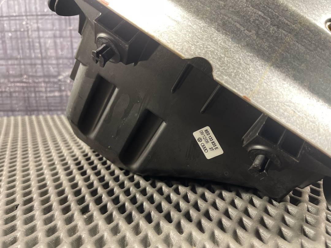 Корпус воздушного фильтра, 3970 рублей, Красноярск