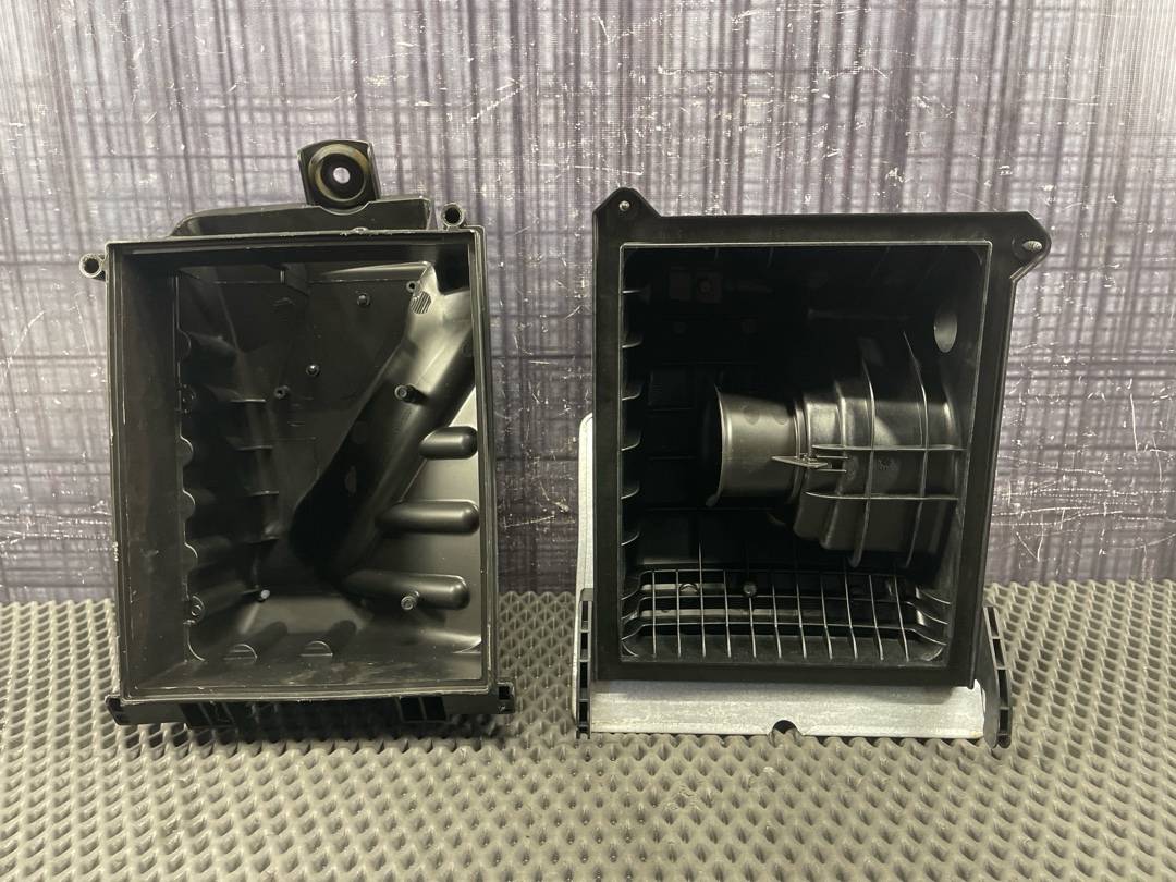 Корпус воздушного фильтра, 3970 рублей, Красноярск