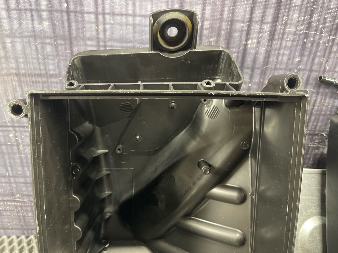 Корпус воздушного фильтра, 3970 рублей, Красноярск