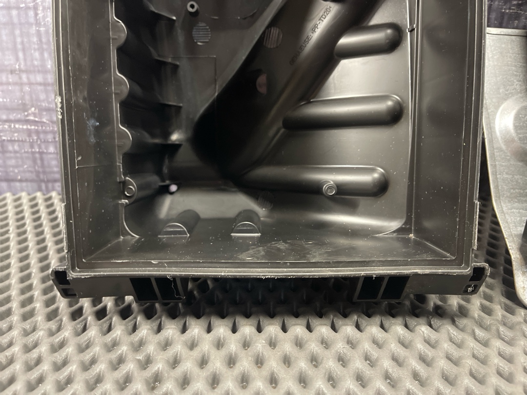 Корпус воздушного фильтра, 3970 рублей, Красноярск