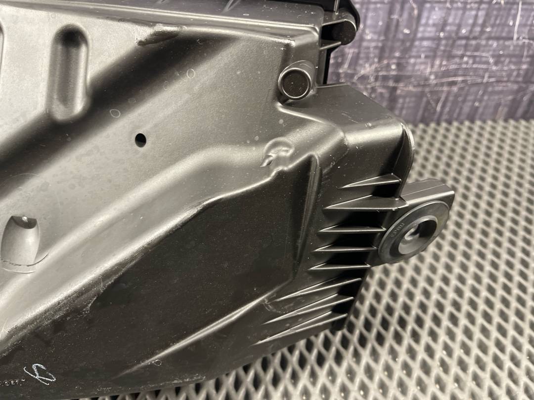 Корпус воздушного фильтра, 3970 рублей, Красноярск