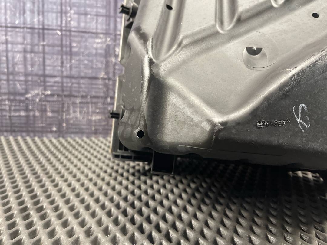 Корпус воздушного фильтра, 3970 рублей, Красноярск