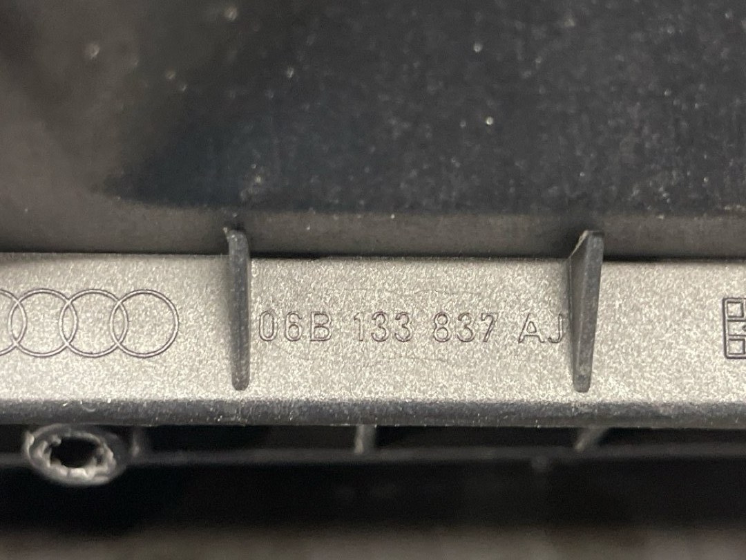 Корпус воздушного фильтра, 3970 рублей, Красноярск