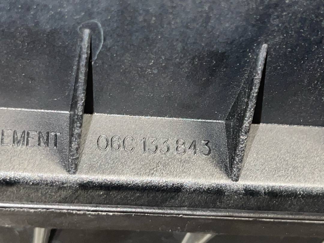 Корпус воздушного фильтра, 3970 рублей, Красноярск