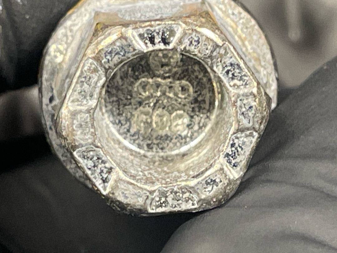 Комплект колесных болтов, 2870 рублей, Красноярск