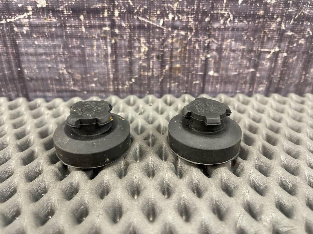 Подушка радиатора, 620 рублей, Красноярск