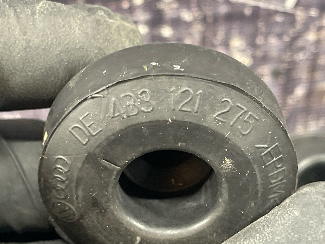 Подушка радиатора, 620 рублей, Красноярск