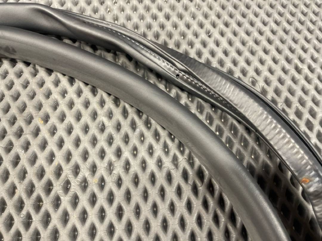 Уплотнительная резинка, 870 рублей, Красноярск