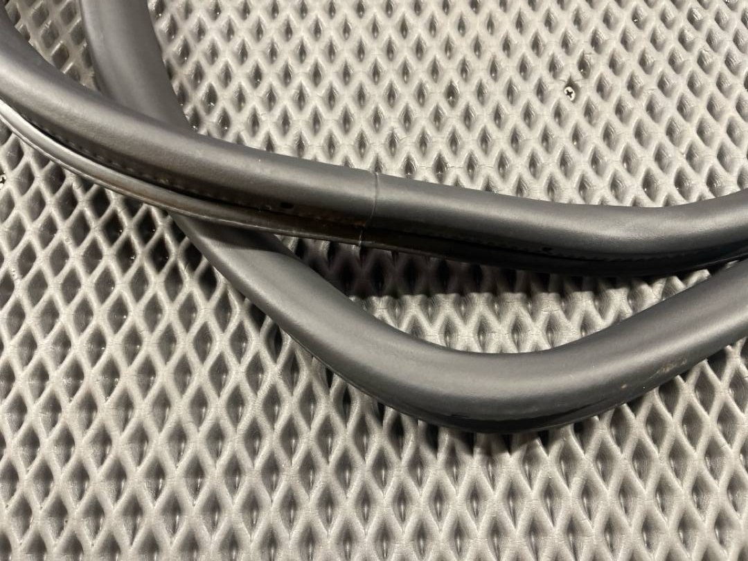 Уплотнительная резинка, 870 рублей, Красноярск