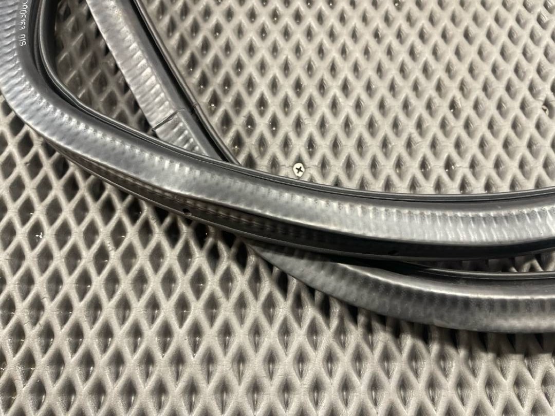 Уплотнительная резинка, 870 рублей, Красноярск