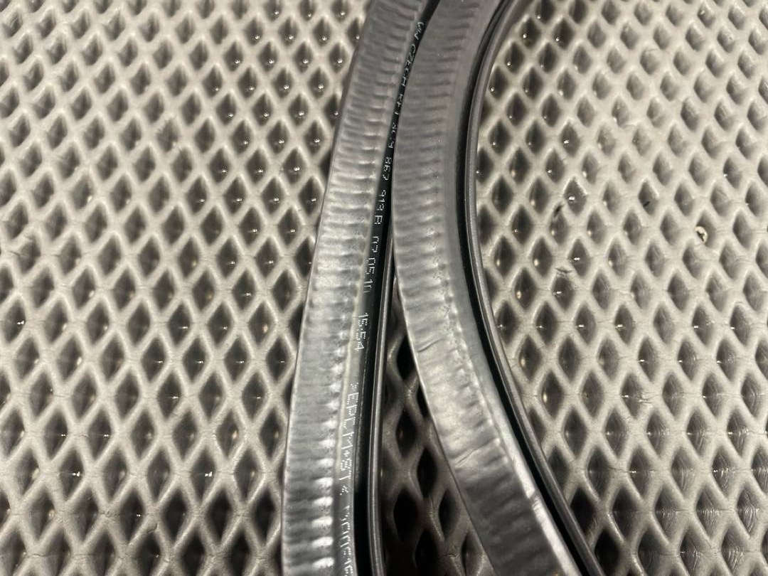 Уплотнительная резинка, 870 рублей, Красноярск