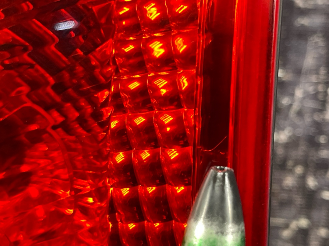 Фонарь в крышку багажника, 2030 рублей, Красноярск