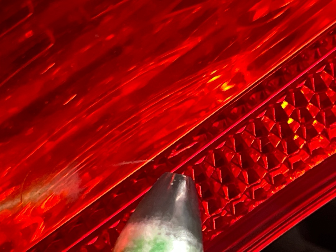 Фонарь в крышку багажника, 2030 рублей, Красноярск