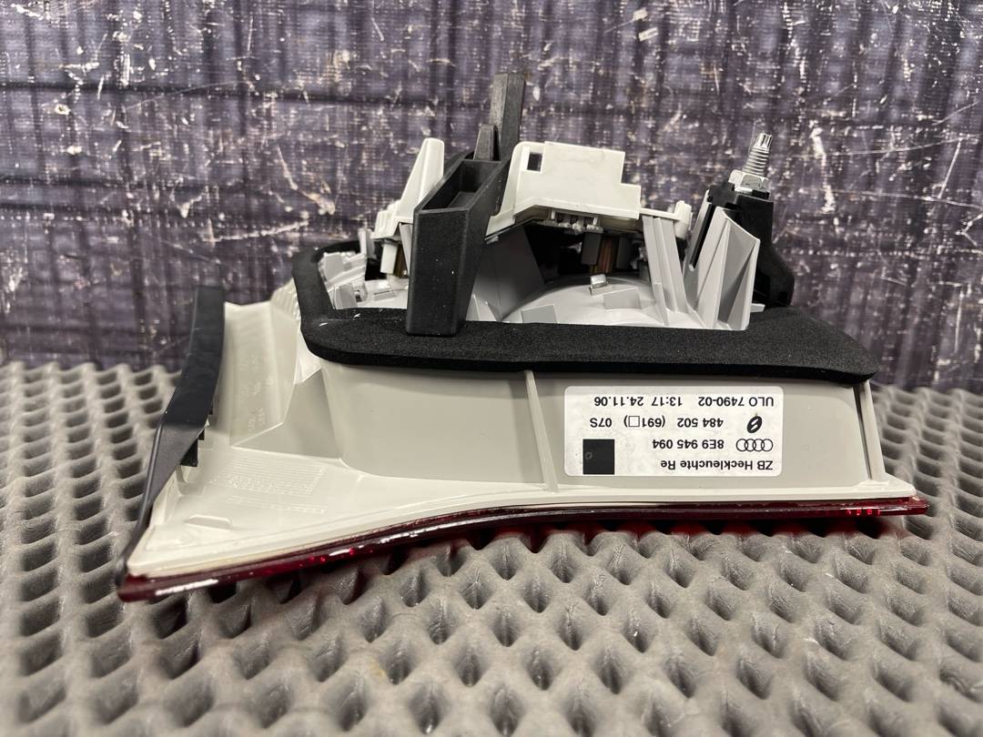 Фонарь в крышку багажника, 2030 рублей, Красноярск