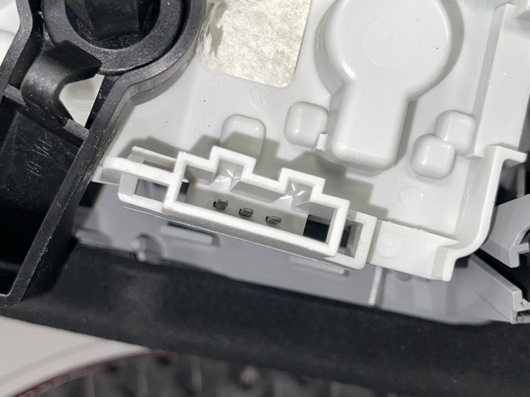 Фонарь в крышку багажника, 2030 рублей, Красноярск