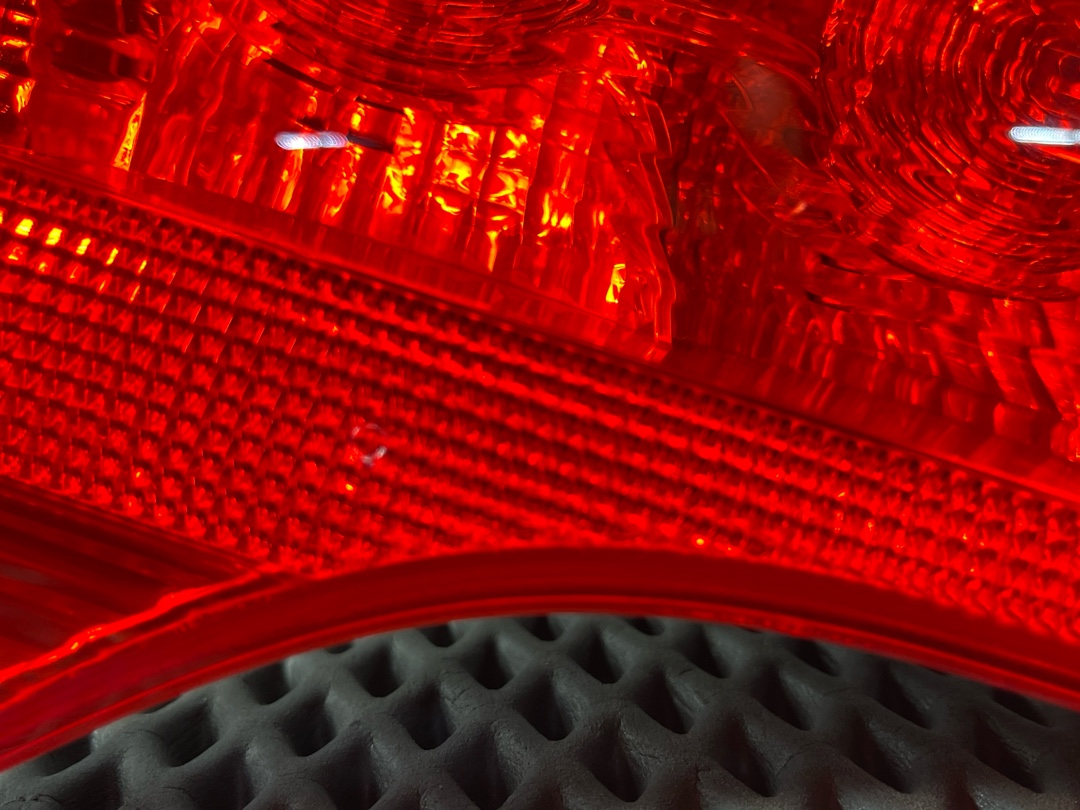 Фонарь в крышку багажника, 2030 рублей, Красноярск