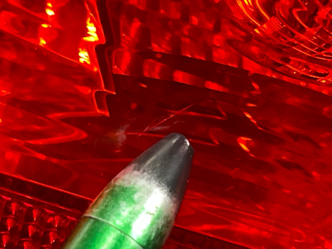 Фонарь в крышку багажника, 2030 рублей, Красноярск