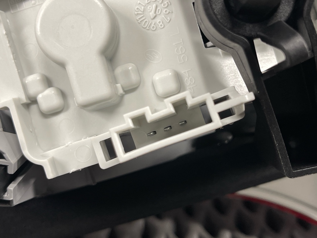 Фонарь в крышку багажника, 2030 рублей, Красноярск