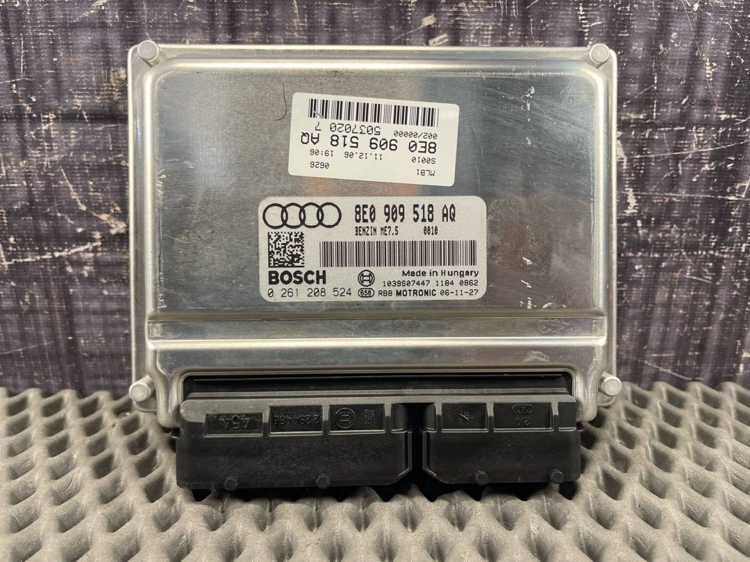 Блок управления двигателем, 3110 рублей, Красноярск