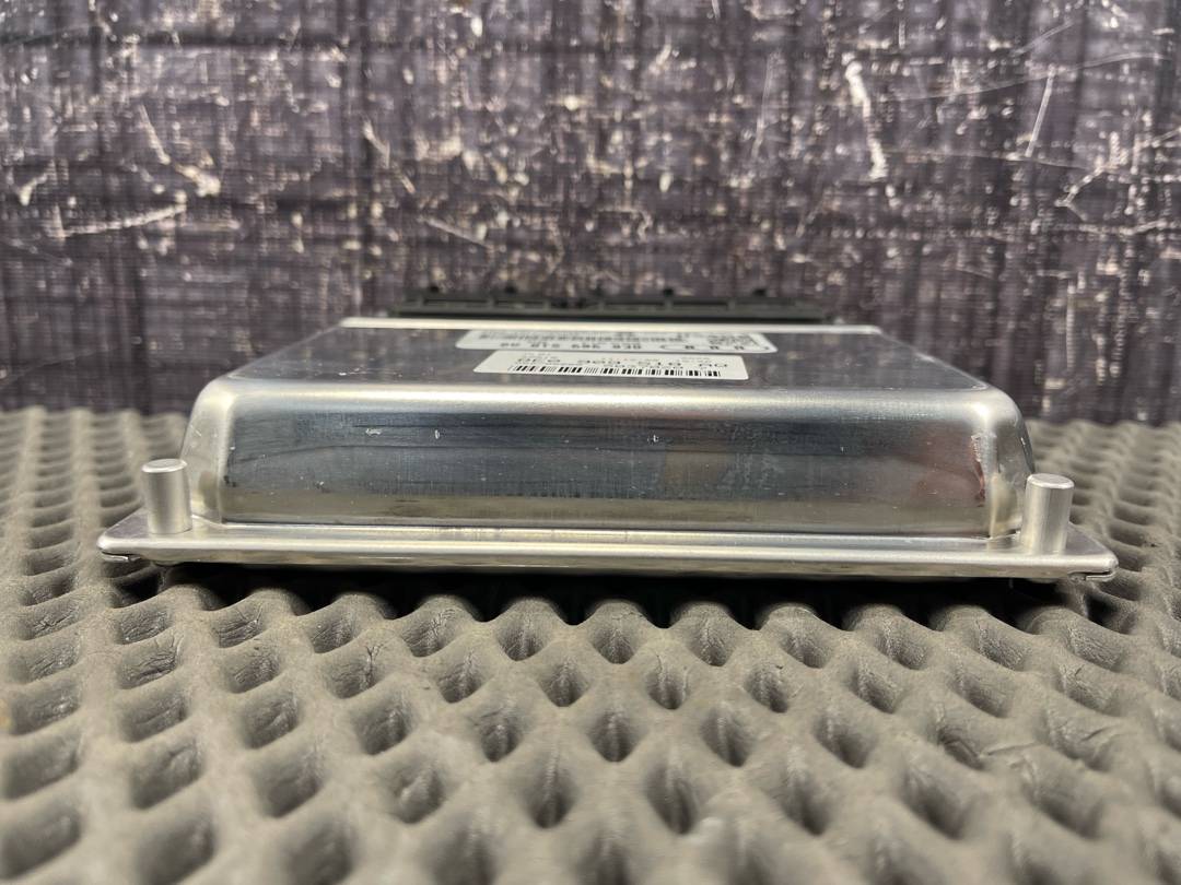 Блок управления двигателем, 3110 рублей, Красноярск