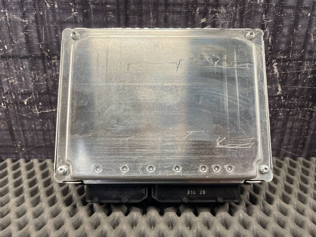 Блок управления двигателем, 3110 рублей, Красноярск