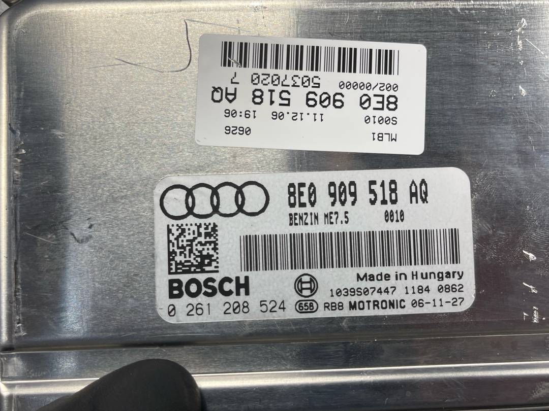 Блок управления двигателем, 3110 рублей, Красноярск