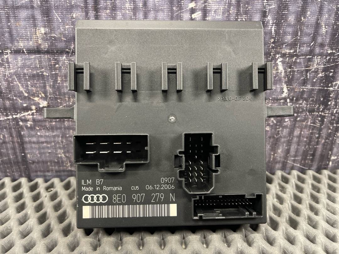 Блок управления бортовой сети, 2730 рублей, Красноярск