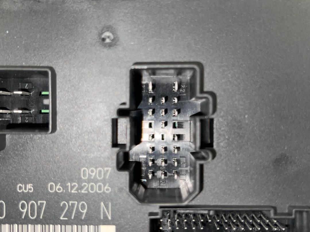 Блок управления бортовой сети, 2730 рублей, Красноярск