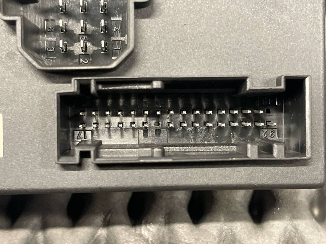 Блок управления бортовой сети, 2730 рублей, Красноярск