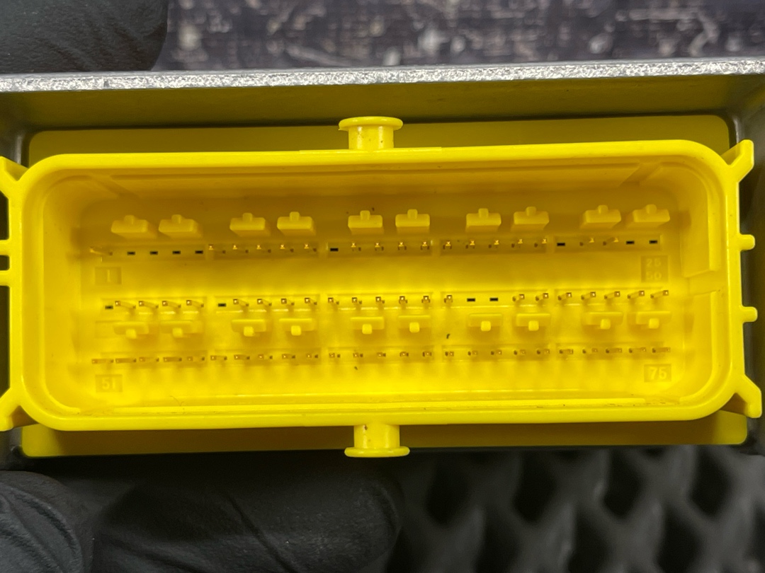 Блок управления Airbag, 1500 рублей, Красноярск