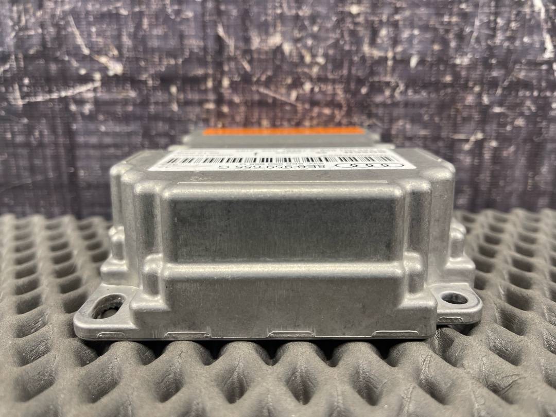 Блок управления Airbag, 1500 рублей, Красноярск