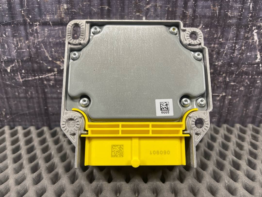 Блок управления Airbag, 1500 рублей, Красноярск