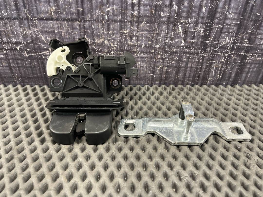 Замок крышки багажника, 3680 рублей, Красноярск