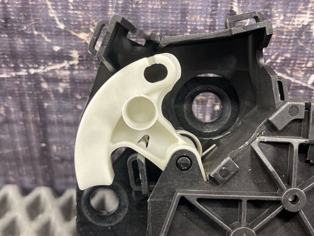 Замок крышки багажника, 3680 рублей, Красноярск