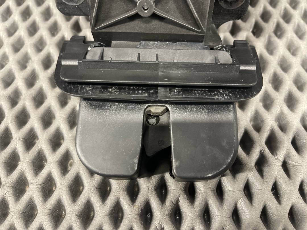 Замок крышки багажника, 3680 рублей, Красноярск