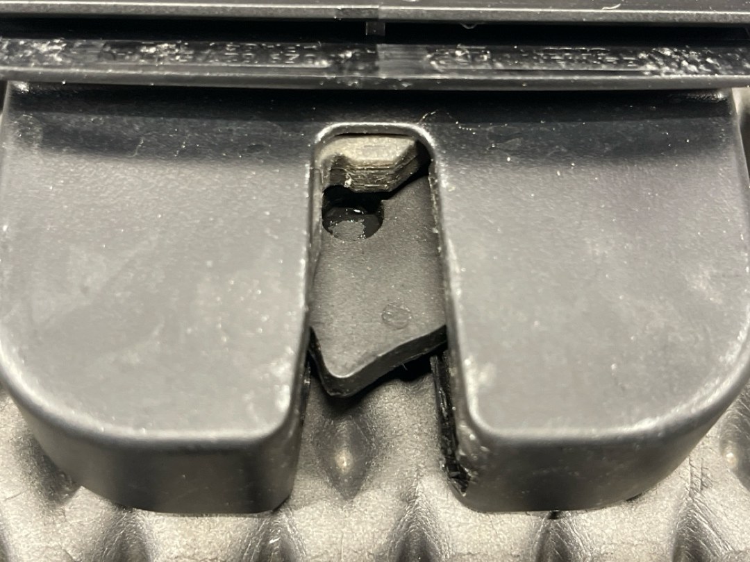 Замок крышки багажника, 3680 рублей, Красноярск