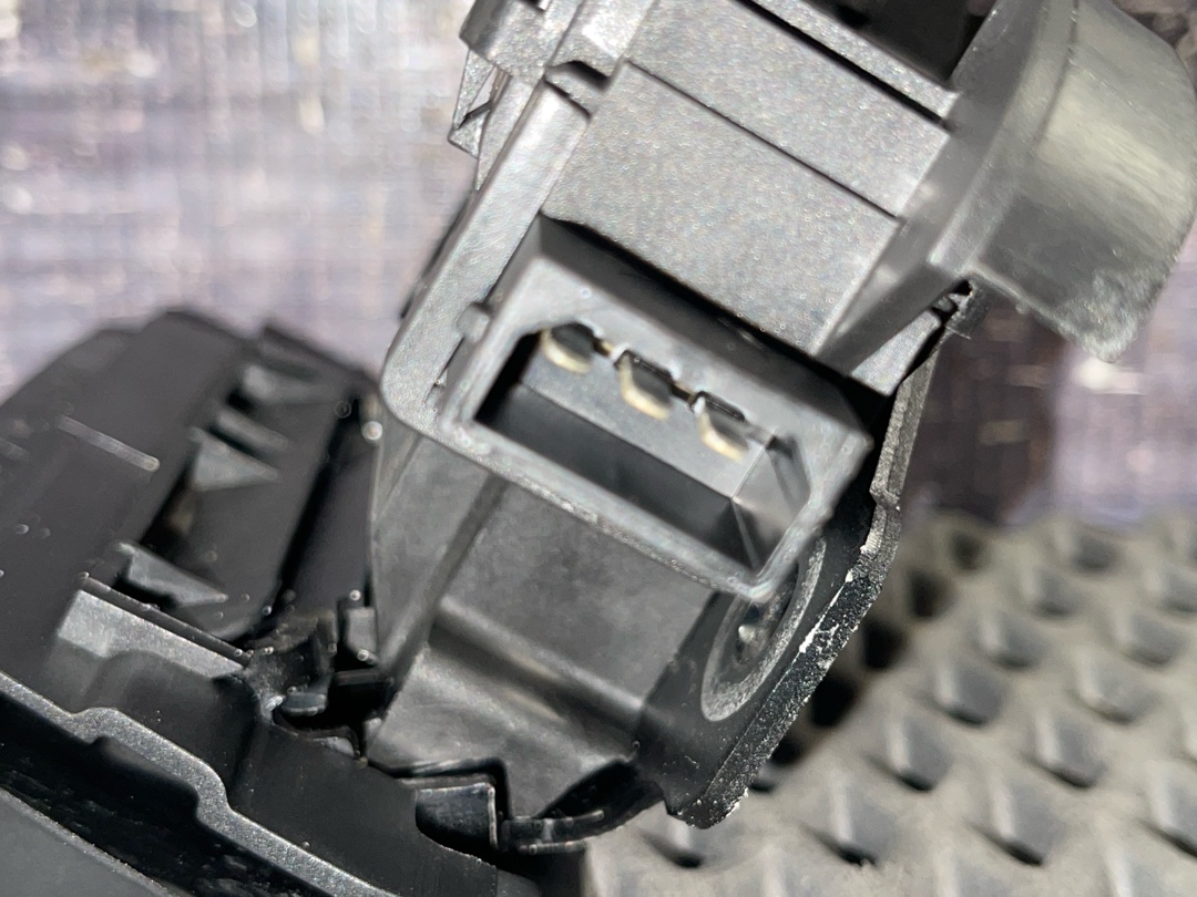 Замок крышки багажника, 3680 рублей, Красноярск