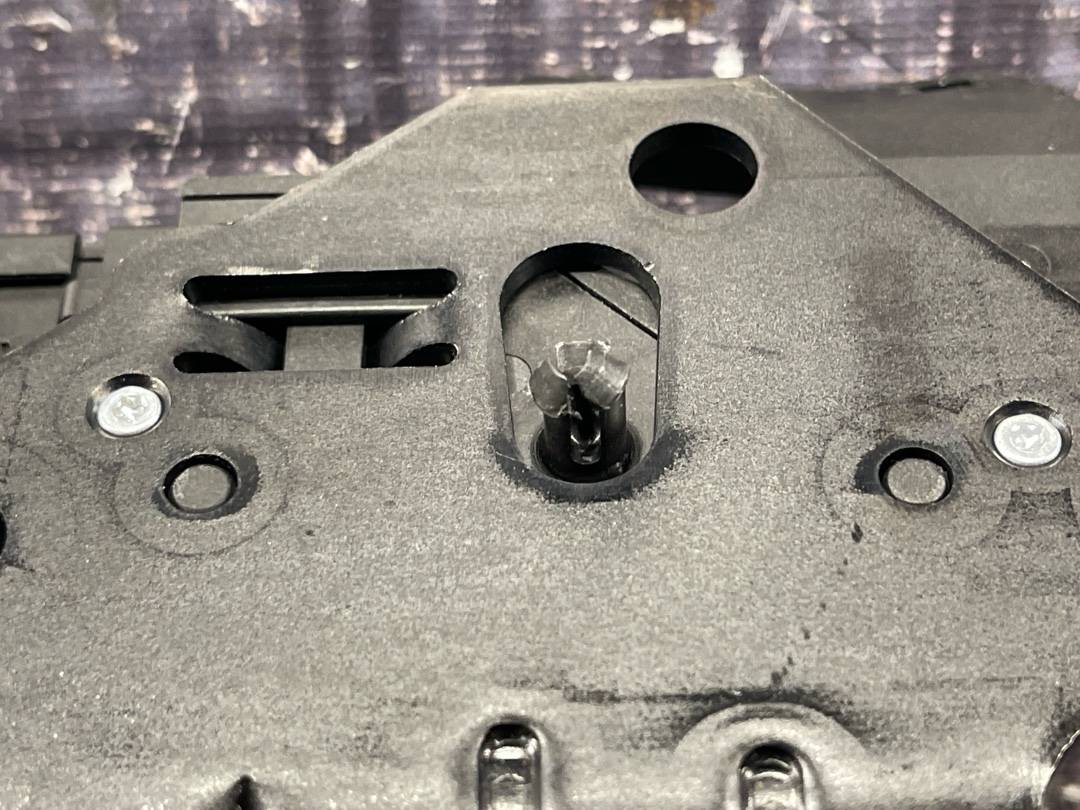 Замок крышки багажника, 3680 рублей, Красноярск