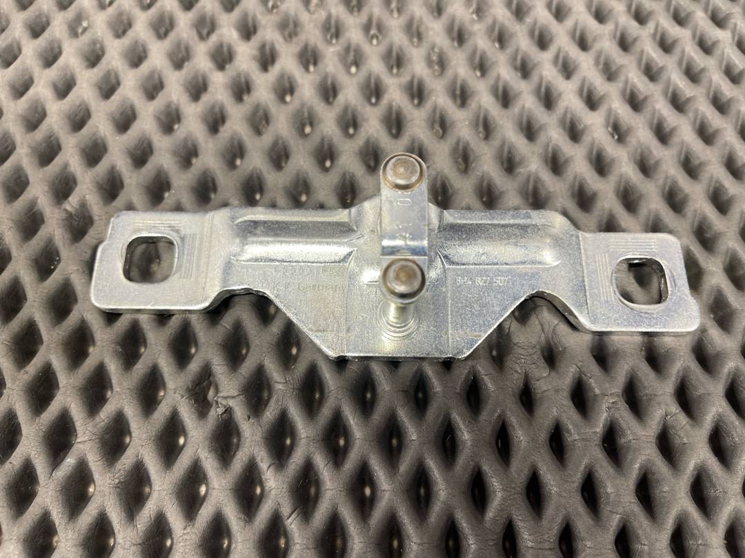 Замок крышки багажника, 3680 рублей, Красноярск