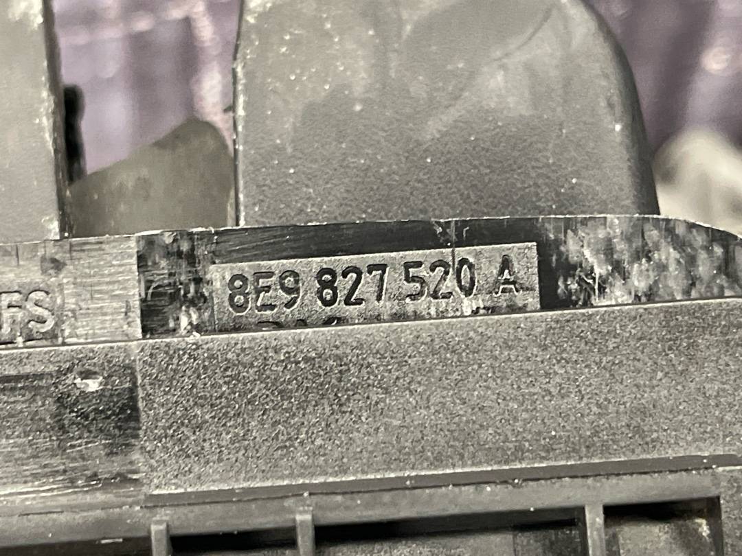 Замок крышки багажника, 3680 рублей, Красноярск