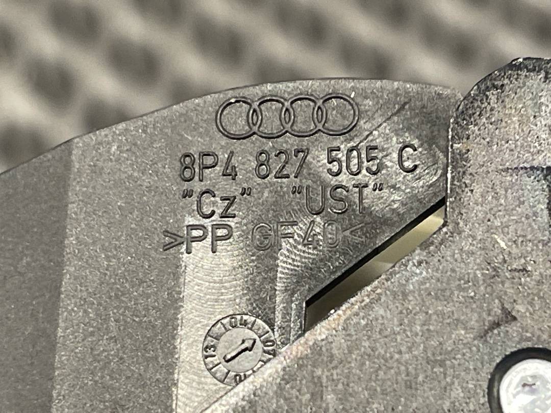 Замок крышки багажника, 3680 рублей, Красноярск