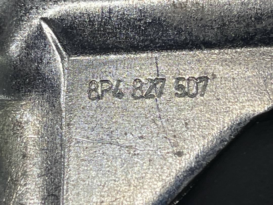 Замок крышки багажника, 3680 рублей, Красноярск