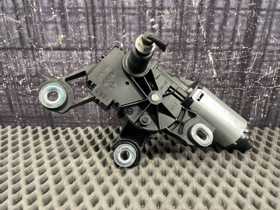 Мотор стеклоочистителя, 4210 рублей, Красноярск